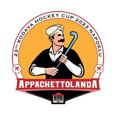 kodavahockey's profile picture. 