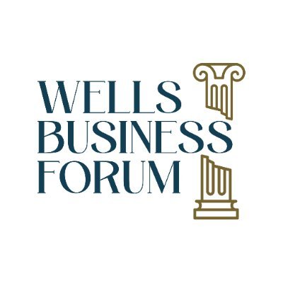 The Wells Business Forum is the premier networking platform in the city. Connecting like-minded business owners. Join us today. We get things done.