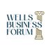 Wells Business Forum CIC (@wellsforum) Twitter profile photo Wells Business Forum CIC (@wellsforum) Twitter profile photo