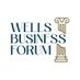 Wells Business Forum CIC (@wellsforum) Twitter profile photo