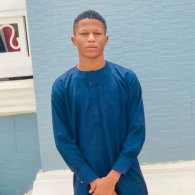 Passionate about ||Jesus|| Crypto Currency|| Self development || Stock || Real Estate || Change & Impact||
Favourite book: Atomic Habit, Rich Dad Poor Dad.