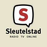 Sleutelstad(@Sleutelstad) 's Twitter Profile Photo