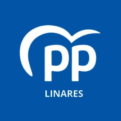 Twitter oficial del Partido Popular de Linares