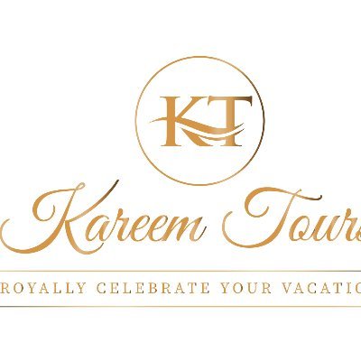 We warmly welcome you.
Our services: https://t.co/eySdJ4zOM1

W: 0031641835392 || info@kareemtours.com