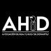 AHID- Asociación de Hijxs de Donante. (@asociacion_ahid) Twitter profile photo AHID- Asociación de Hijxs de Donante. (@asociacion_ahid) Twitter profile photo