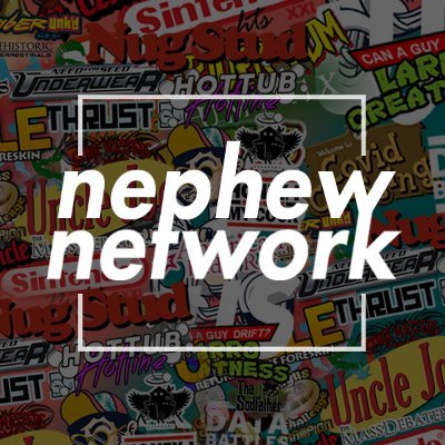 nephewnetwork