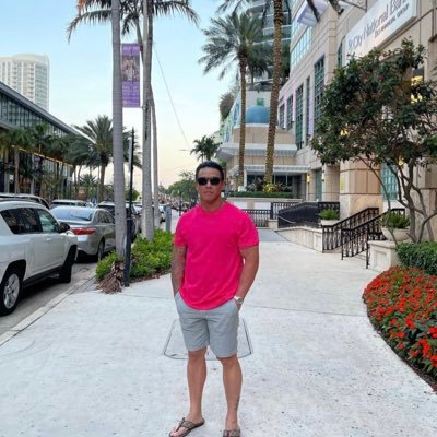 JacobDgray's profile picture. Simple but significant