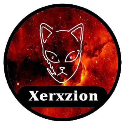 Xerxzion Profile Picture