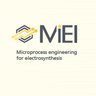 project_MiEl's profile picture. Doctoral network for microprocess engineering for electrosynthesis