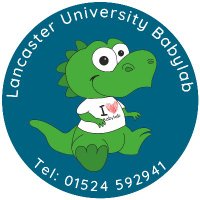 Lancaster University Babylab(@LancsBabylab) 's Twitter Profile Photo