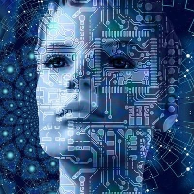 Нейросеть, artificial intelligence, AI, Chat gpt, компьютерный интеллект