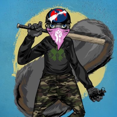 sleepnonthejob's profile picture. Work with animals but love NFTs