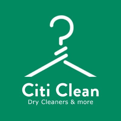 Citi Clean - Dry Cleaners