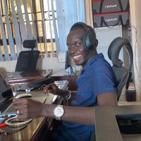 Opio Alex (@princeopio1985) 's Twitter Profile