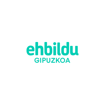Gipuzkoako @ehbildu|ren kontu ofiziala.