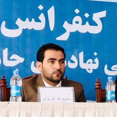 رئیس فدراسیون بین المللی مدافعین حقوق بشر در تبعید