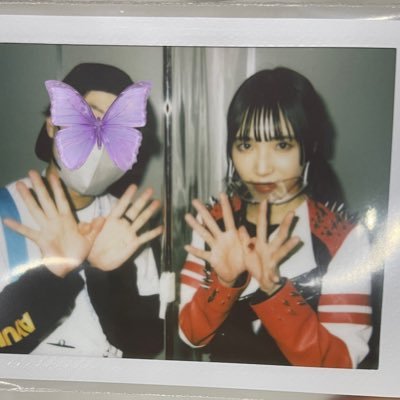 永遠のアユニ・D推し🤍 おじーちゃんになるまであなたと過ごした日々をぎゅっと抱きしめてこれからも健やかに生きていく。最高の思い出をありがとうBiSH byebye6/29東京ドーム