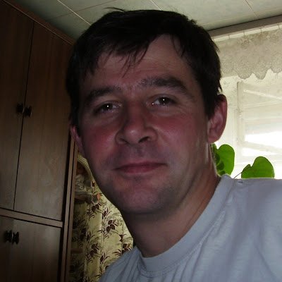 OlegAvdienko70's profile picture. Athletic test