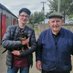 Darragh Magee (@magee_darragh) Twitter profile photo