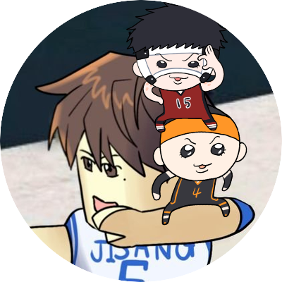 두괄さんのプロフィール画像