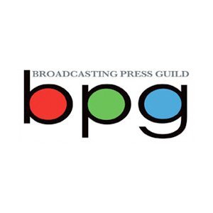 Broadcasting Press Guild Profile