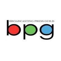 Broadcasting Press Guild(@BPGPressGuild) 's Twitter Profile Photo