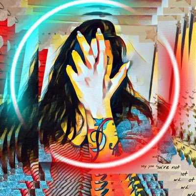 NftAngelinblack's profile picture. Life your Moment
NFT Art