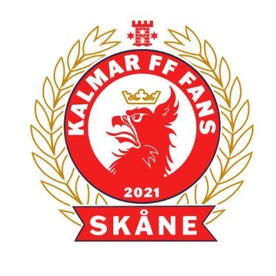 100 Kalmar FF fans som befinner sig i exil i Skåne. FB: https://t.co/frGOJ2RaYo… mailto: kalmarffskane@gmail.com Finns även på WhatsApp