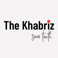 The Khabriz(@theKhabriz) 's Twitter Profile Photo