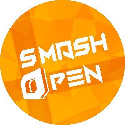 Smash Open 山形スマブラSP大会 Profile