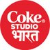 Coke Studio Bharat (@cokestudioind) Twitter profile photo Coke Studio Bharat (@cokestudioind) Twitter profile photo