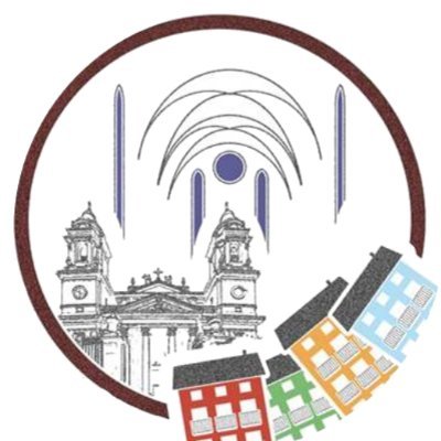 CatePamplonaM's profile picture. Catedral de Pamplona: Plegarias que atesoran siglos, arte e historia en analógico y mensajes en digital, fórmula ideal entre lo divino y lo humano.