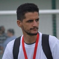 Paulo Amaral(@PauloJBAmaral) 's Twitter Profile Photo
