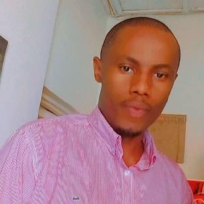 ngabofrancis_j's profile picture. I love people and environment in General