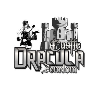 Dracula Femdom Castle Transilvania