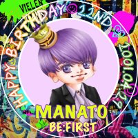 ✰MANATO誕生日企画✰teamM (@MANATO_HBD_22nd) / X