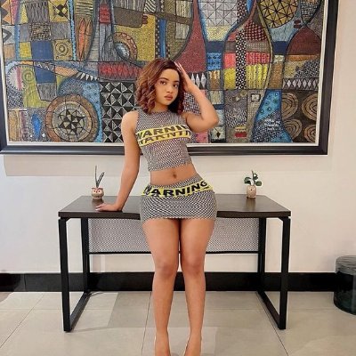 Sugar Mummy Dating in Uganda Profile