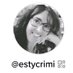 Estela (@estyrelano) Twitter profile photo Estela (@estyrelano) Twitter profile photo