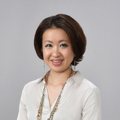 日本サステナブル化粧品振興機構JSCF代表| 研究員 at 昭和女子大学現代ビジネス研究所 | #サステナブル美容の専門家 #クリーンビューティー #論文|#NewsPicks認定Expert #25ansエレブロガー #日経クロスウーマンアンバサダー #BlackMusic #dog #jwave