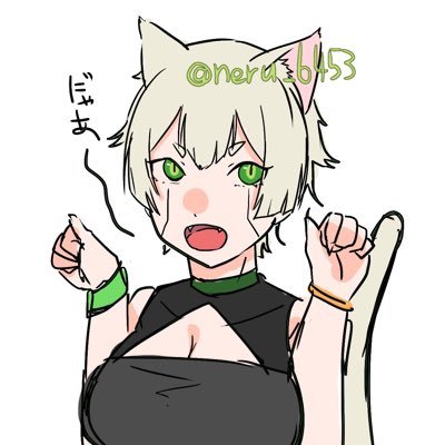 NAMUロイドさんのプロフィール画像