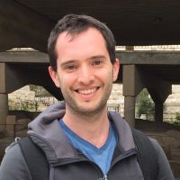 Ralph Patrick (@rjpatrick19) 's Twitter Profile