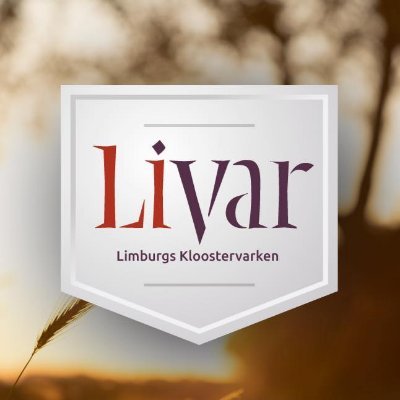 Livar | Limburgs Kloostervarken | varkensvlees | culinair | Limburg | streekproduct | Abdij Lilbosch | Echt |