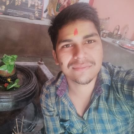 Kunalpandeyg's profile picture. 𝐎𝐟𝐟𝐢𝐜𝐢𝐚𝐥 𝐀𝐜𝐜𝐨𝐮𝐧𝐭