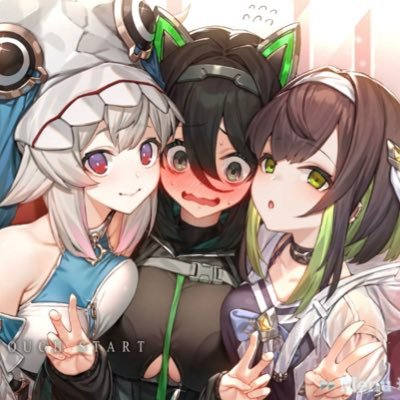 18⤴︎︎︎ sドラ勢 モンスト 原神 スタレ pso2 ship4 FGO荒野はちまちまやってます ハベトロット推し