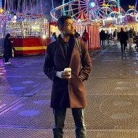 Jishnu Mukhoti (@jishnumukhoti) 's Twitter Profile