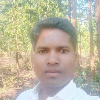 LakshuramMundr1's profile picture. झारखंड राज्य के आदिवासी बहुल क्षेत्रों में मोबाइल टावर उपलब्ध नहीं है, गुणवत्ता शिक्षा नहीं मिल रहा है।