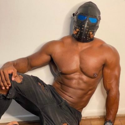 Virgo / Bodybuilding is my therapy 🏋🏿🏋🏿💪🏿 😈☠️ACTOR 🔞 Parceria 👉🏿👉🏿DM📩