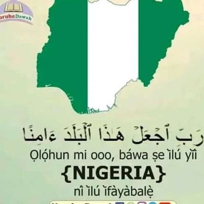 I love my country, Nigeria. Father,Teacher and Manchester United
