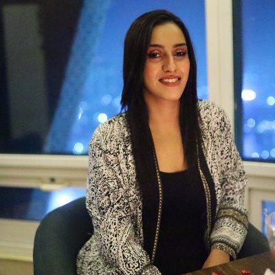 SarahEbrahem16's profile picture. Full Stack Software Engineer | student @alx_africa | Coder👩‍💻
@holbertonschool student
https://t.co/BHLhHRencE