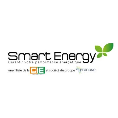 #SMART #ENERGY
Les trois domaines du champs d'action:
- Performance énergétique
- Energie de sources renouvelables
- Vente d'équipements économiseurs d'énergie